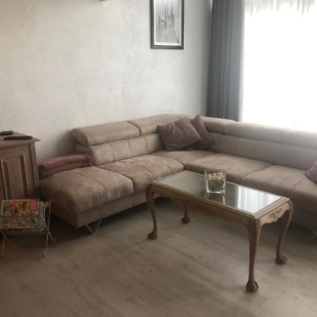 Villa Nova Duplexappartement Middelkerke Eksteriør bilde