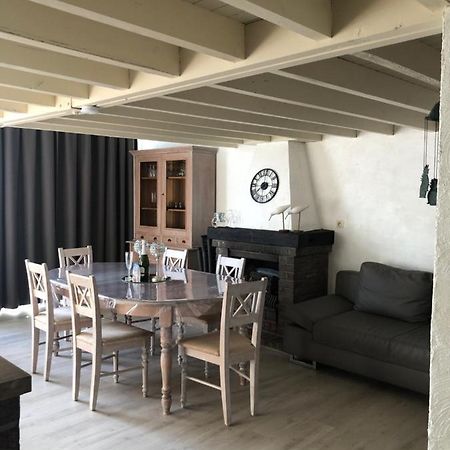 Villa Nova Duplexappartement Middelkerke Eksteriør bilde
