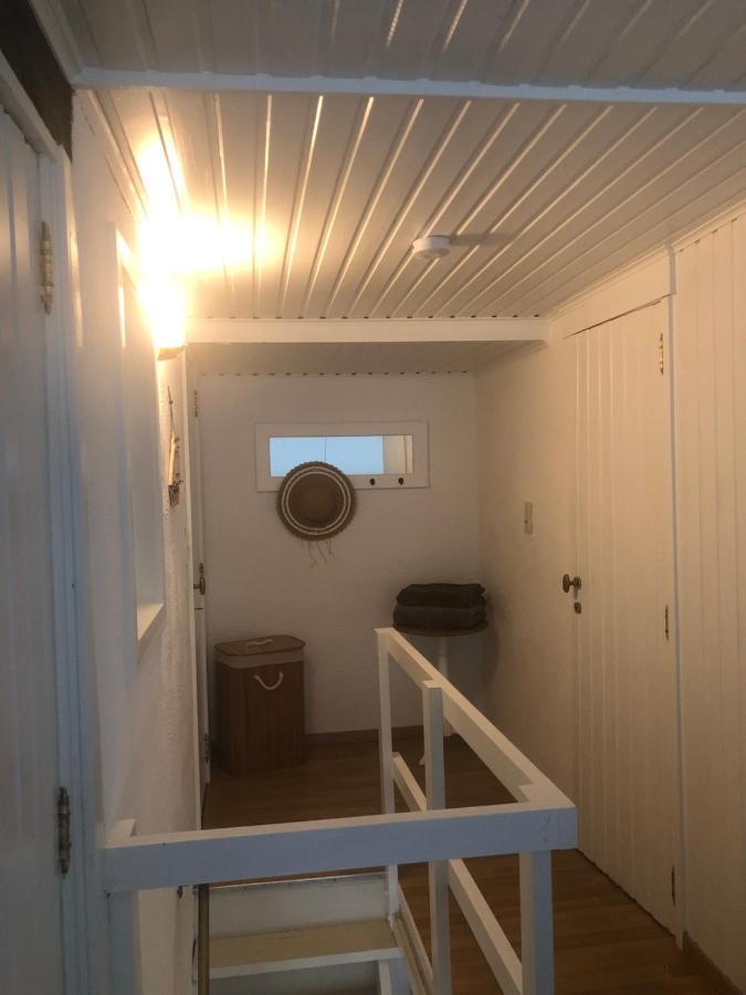 Villa Nova Duplexappartement Middelkerke Eksteriør bilde