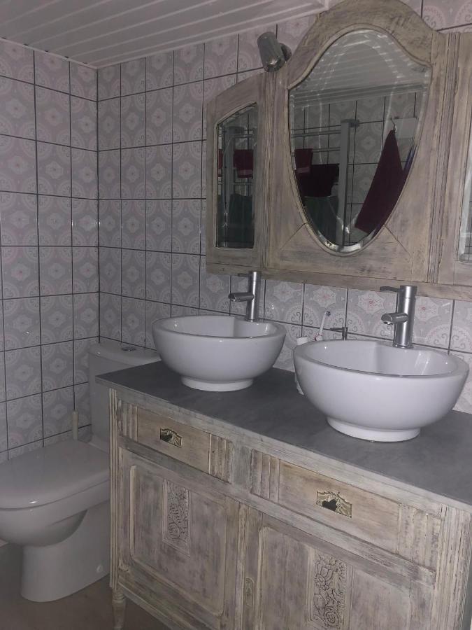 Villa Nova Duplexappartement Middelkerke Eksteriør bilde