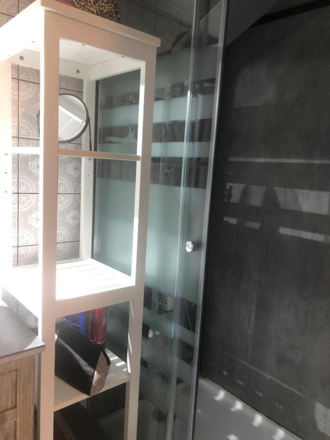 Villa Nova Duplexappartement Middelkerke Eksteriør bilde