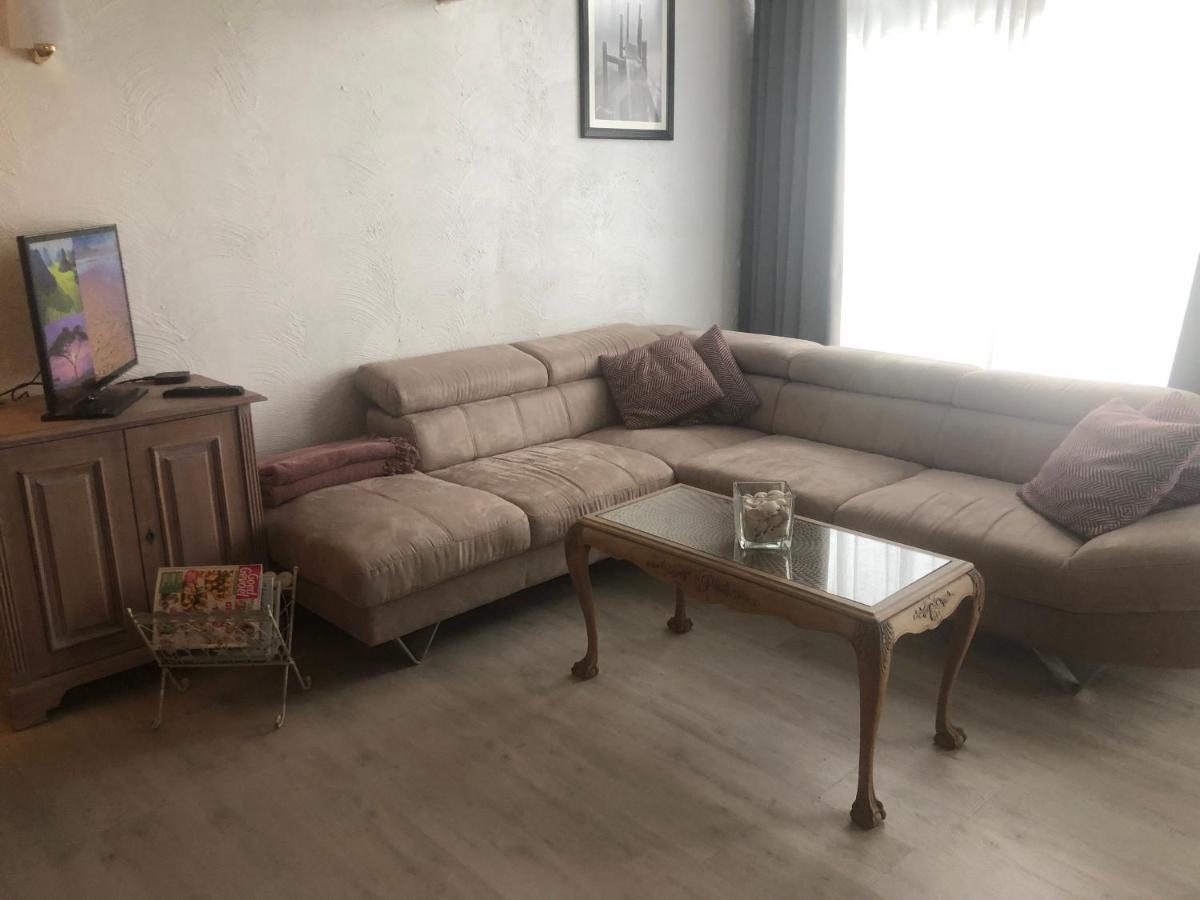 Villa Nova Duplexappartement Middelkerke Eksteriør bilde