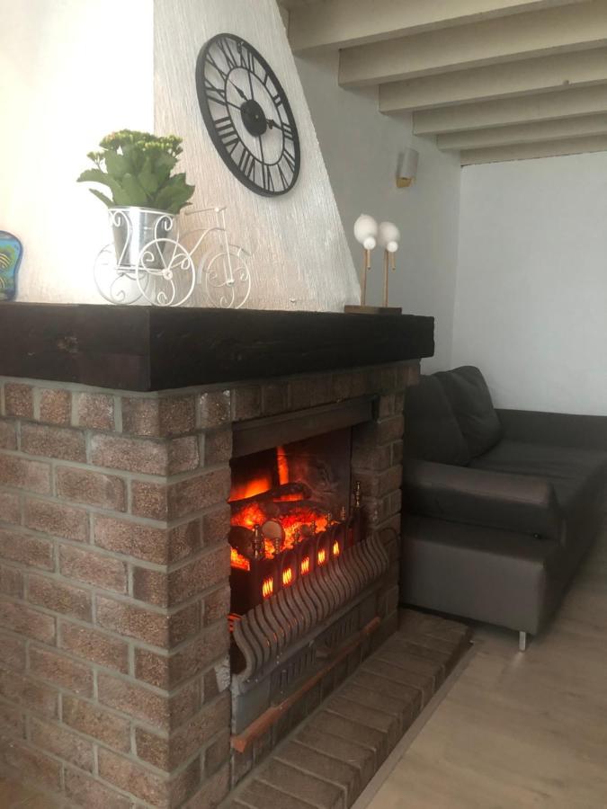 Villa Nova Duplexappartement Middelkerke Eksteriør bilde