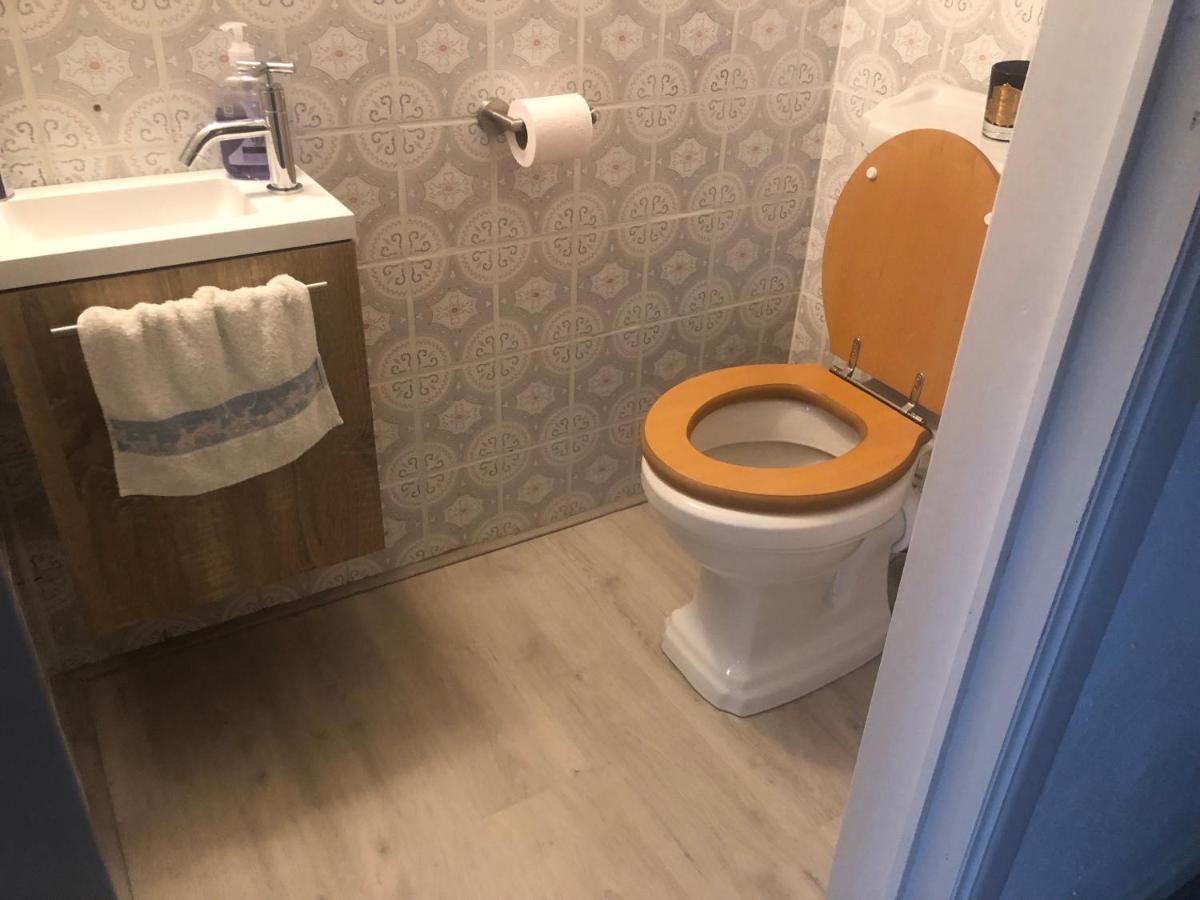 Villa Nova Duplexappartement Middelkerke Eksteriør bilde