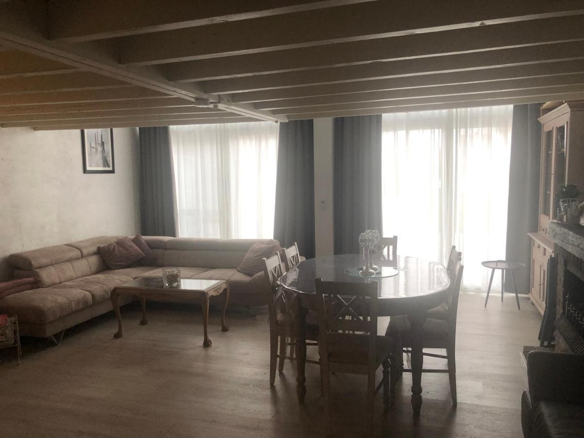 Villa Nova Duplexappartement Middelkerke Eksteriør bilde