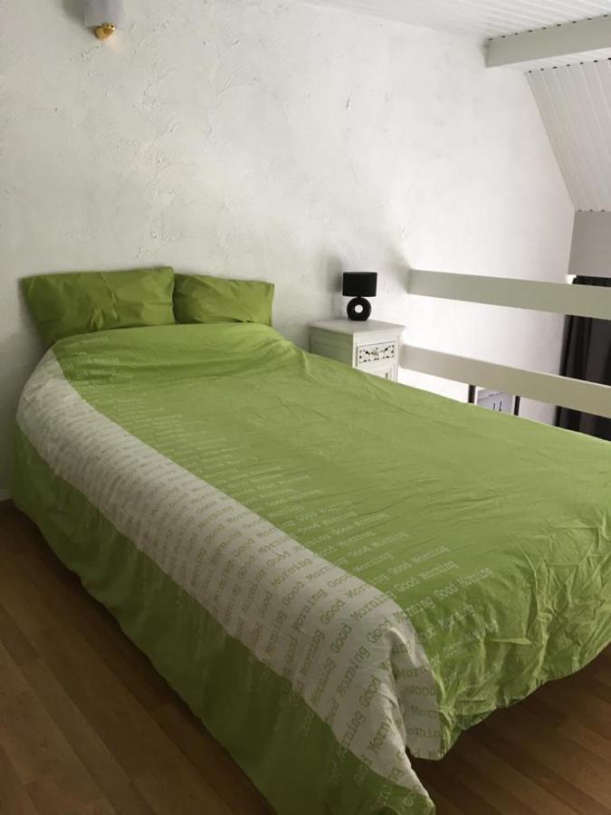 Villa Nova Duplexappartement Middelkerke Eksteriør bilde